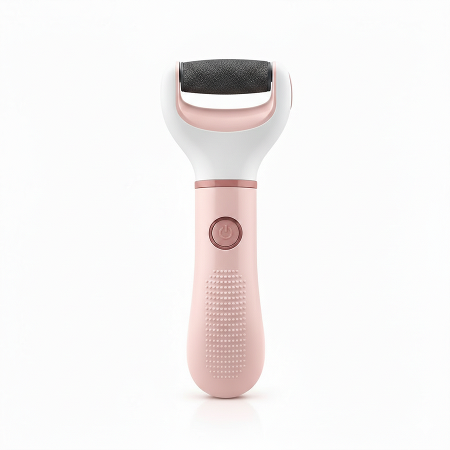 BareSole Pro | Professional Exfoliating Foot Care Tool with Spa-Grade Results | Softens Rough Skin for Renewed Confidence 0