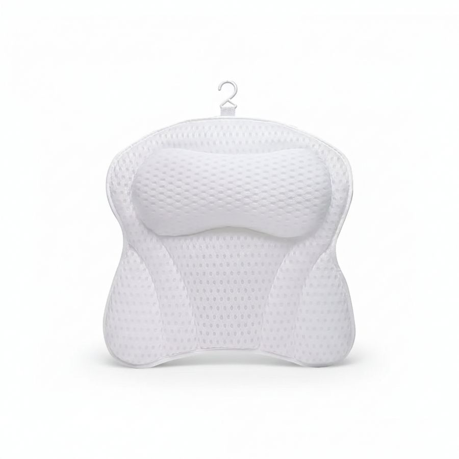 Zelyria | 4D Mesh Bathtub Cushion with Cloud-Like Support | Ultimate Comfort for Relaxation 0