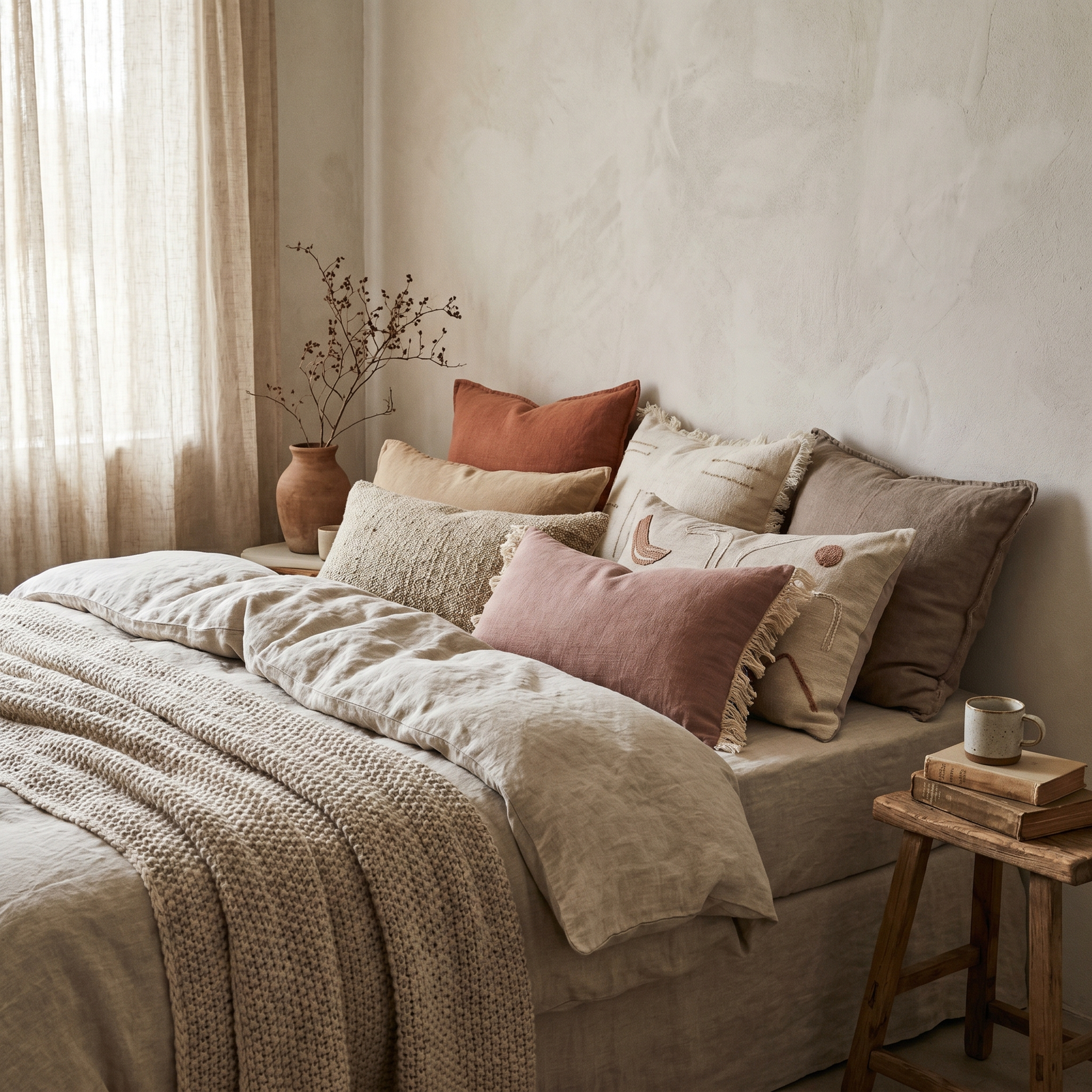 Pillows