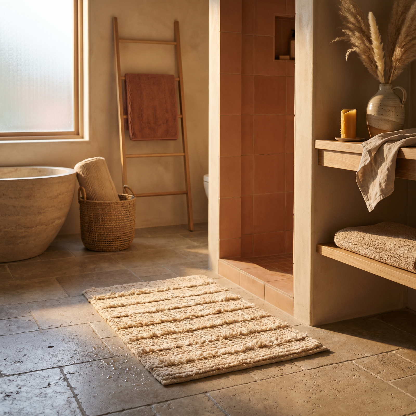 Bath Mats