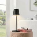Alumora Rechargeable LED Table Lamp – detail
