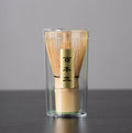9-Piece Japanese Matcha Tea Set for Authentic Ceremony - Complete Matcha Preparation Gift Set with Bowl, Whisk, and Accessories