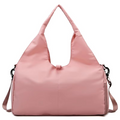 ActiveLife | Waterproof Gym Bag with Shoe Compartment - Lightweight Design for Travel 2