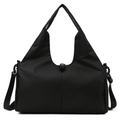 ActiveLife | Waterproof Gym Bag with Shoe Compartment - Lightweight Design for Travel 6