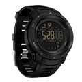 Active Tracker | Pedometer Watch with Waterproof Design | Step Counter for Outdoor Adventures 0