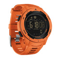 Active Tracker | Pedometer Watch with Waterproof Design | Step Counter for Outdoor Adventures 10