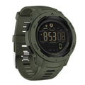 Active Tracker | Pedometer Watch with Waterproof Design | Step Counter for Outdoor Adventures 6