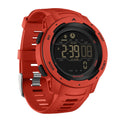 Active Tracker | Pedometer Watch with Waterproof Design | Step Counter for Outdoor Adventures 9