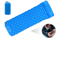 AdventureGear | Self Inflating Camping Sleeping Pad with Built-In Pillow - Lightweight Design 2