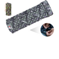 AdventureGear | Self Inflating Camping Sleeping Pad with Built-In Pillow - Lightweight Design 5