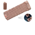 AdventureGear | Self Inflating Camping Sleeping Pad with Built-In Pillow - Lightweight Design 6