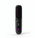 AirLuxe Travel Pro | Cordless Ionic Hair Dryer with Frizz Control | Portable Solution for Effortless Styling 0