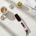 AirLuxe Travel Pro | Cordless Ionic Hair Dryer with Frizz Control | Portable Solution for Effortless Styling 3