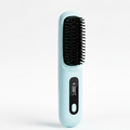 AirLuxe Travel Pro | Cordless Ionic Hair Dryer with Frizz Control | Portable Solution for Effortless Styling 6