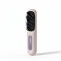 AirLuxe Travel Pro | Cordless Ionic Hair Dryer with Frizz Control | Portable Solution for Effortless Styling 7