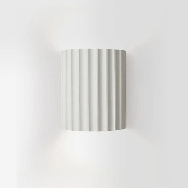 ArtiGlow | Modern Wall Lamp - Unique Resin Artistic Design 0
