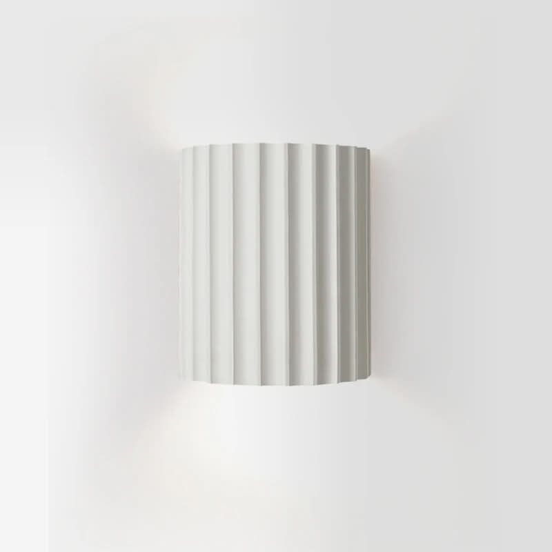 ArtiGlow | Modern Wall Lamp - Unique Resin Artistic Design 0