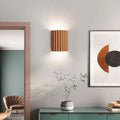 ArtiGlow | Modern Wall Lamp - Unique Resin Artistic Design 1