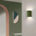 ArtiGlow | Modern Wall Lamp - Unique Resin Artistic Design 2