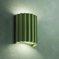 ArtiGlow | Modern Wall Lamp - Unique Resin Artistic Design 3