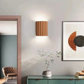 ArtiGlow | Modern Wall Lamp - Unique Resin Artistic Design 4