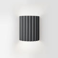 ArtiGlow | Modern Wall Lamp - Unique Resin Artistic Design 5