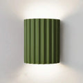 ArtiGlow | Modern Wall Lamp - Unique Resin Artistic Design 6
