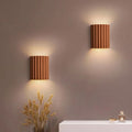 ArtiGlow | Modern Wall Lamp - Unique Resin Artistic Design 7