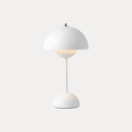 Modern Table Lamp with Adjustable Brightness – Stylish Bedside or Desk Lamp for Home Decor
