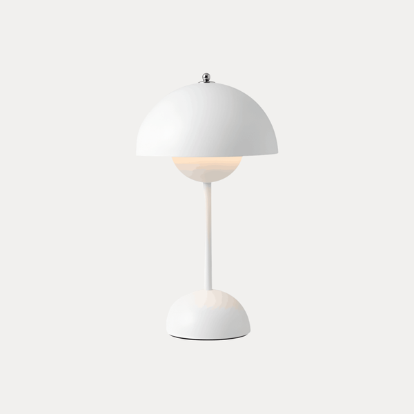 Modern Table Lamp with Adjustable Brightness – Stylish Bedside or Desk Lamp for Home Decor