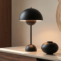 Modern Table Lamp with Adjustable Brightness – Stylish Bedside or Desk Lamp for Home Decor