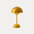 Modern Table Lamp with Adjustable Brightness – Stylish Bedside or Desk Lamp for Home Decor