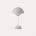 Modern Table Lamp with Adjustable Brightness – Stylish Bedside or Desk Lamp for Home Decor