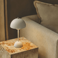 Modern Table Lamp with Adjustable Brightness – Stylish Bedside or Desk Lamp for Home Decor