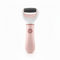 BareSole Pro | Professional Exfoliating Foot Care Tool with Spa-Grade Results | Softens Rough Skin for Renewed Confidence 0