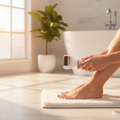 BareSole Pro | Professional Exfoliating Foot Care Tool with Spa-Grade Results | Softens Rough Skin for Renewed Confidence 2