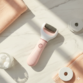 BareSole Pro | Professional Exfoliating Foot Care Tool with Spa-Grade Results | Softens Rough Skin for Renewed Confidence 3