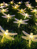 Battery Powered Fairy Lights, 1.5M 10 LED Twinkle Lights for Indoor and Outdoor Decoration, Warm White Outdoor String Lights