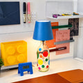 BottleGlow Bottle Cap Light – LED Bottle Lamp Adapter, Turn Any Bottle into a Glowing Light