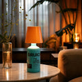 BottleGlow Bottle Cap Light – LED Bottle Lamp Adapter, Turn Any Bottle into a Glowing Light