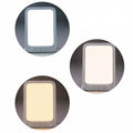 BrightLife | Light Therapy Lamp with Adjustable Brightness & 3 Color Modes | Sunlight Lamp for SAD and Mood Enhancement 3