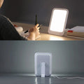 BrightLife | Light Therapy Lamp with Adjustable Brightness & 3 Color Modes | Sunlight Lamp for SAD and Mood Enhancement 5