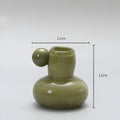 Celestial Nordic Glass Candle Holder – Vibrant Round Ball Design, 4x4 Inches, Ideal for Votive and Aromatherapy Use
