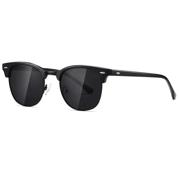 ClubStar | Polarized Pilot Sunglasses – Unisex Classic Style 0