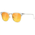 ClubStar | Polarized Pilot Sunglasses – Unisex Classic Style 4