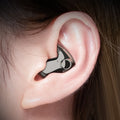 Comfort Sound | Sleep Headphones with IPX5 Water Resistance | Ergonomic Design for All-Night Comfort 0