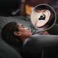 Comfort Sound | Sleep Headphones with IPX5 Water Resistance | Ergonomic Design for All-Night Comfort 2