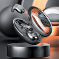 Comfort Sound | Sleep Headphones with IPX5 Water Resistance | Ergonomic Design for All-Night Comfort 4