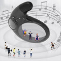 Comfort Sound | Sleep Headphones with IPX5 Water Resistance | Ergonomic Design for All-Night Comfort 5