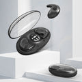 Comfort Sound | Sleep Headphones with IPX5 Water Resistance | Ergonomic Design for All-Night Comfort 6